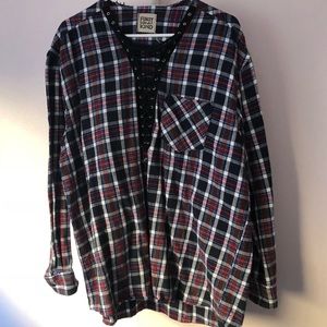 Lace up! Furst of a kind